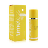Timeless Skin Care 20% Vitamin C Serum + Vitamin E + Ferulic Acid 120ml/4oz
