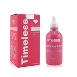 Timeless Skin Care Matrixyl S6 Serum + Hyaluronic Acid 120ml/4oz