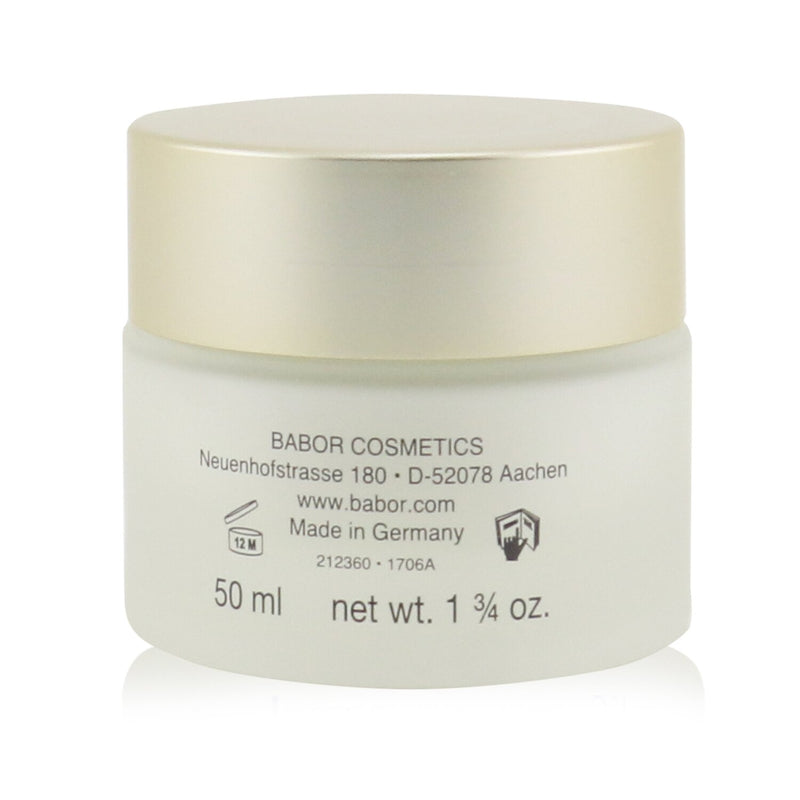 Babor Skinovage Moisturizing Cream 5.1 - For Dry Skin 