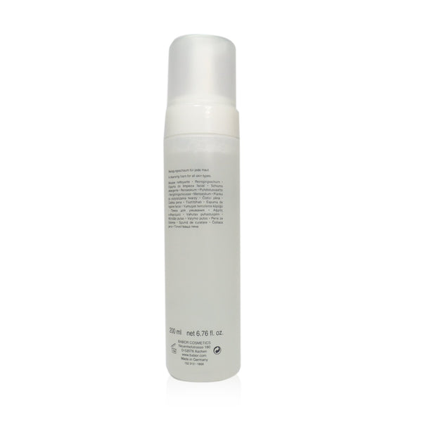Babor CLEANSING Cleansing Foam (Unboxed)  200ml/6.3oz