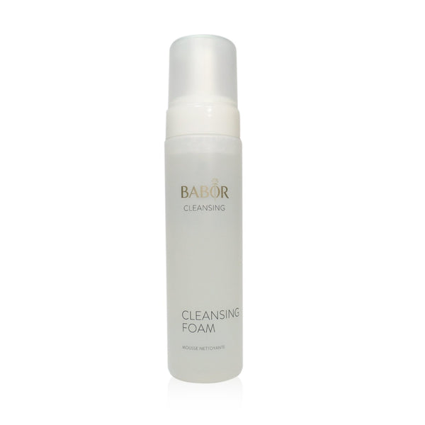Babor CLEANSING Cleansing Foam (Unboxed)  200ml/6.3oz