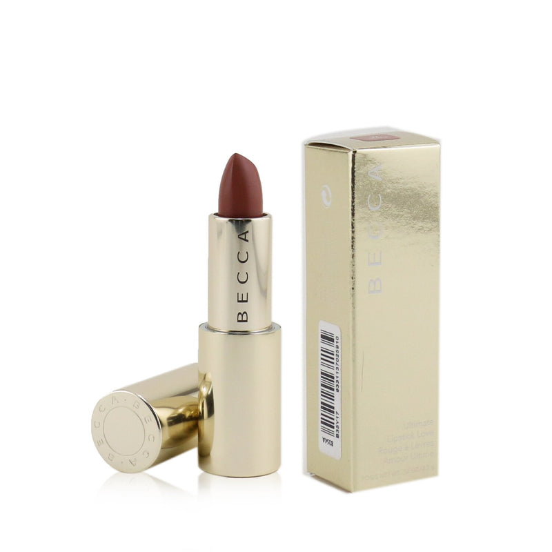 Becca Ultimate Lipstick Love - # Truffle 