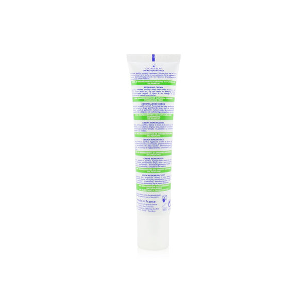 Mustela Cicastela Repairing Cream 