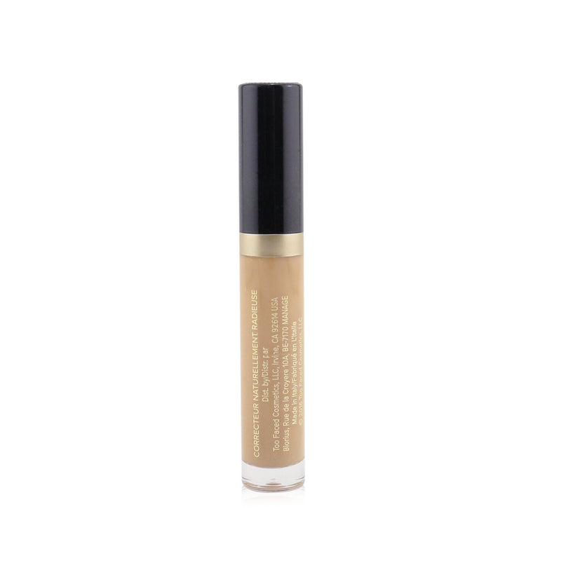 Too Faced Born This Way Naturally Radiant Concealer - # Tan 
