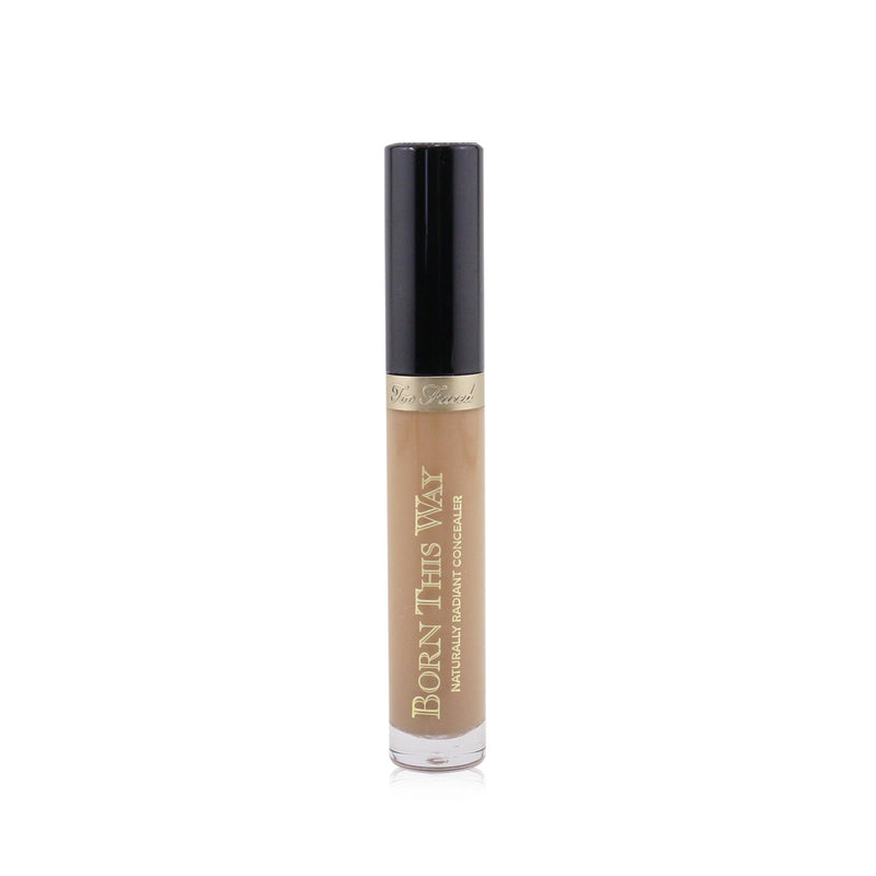 Too Faced Born This Way Naturally Radiant Concealer - # Deep Tan 