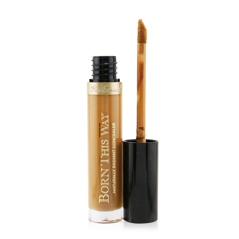 Too Faced Born This Way Naturally Radiant Concealer - # Dark 
