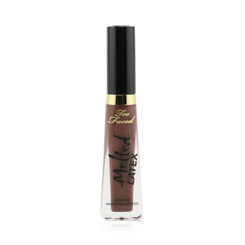 Too Faced Melted Latex Liquified High Shine Lipstick - # Strange Love 