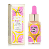 Too Faced Tutti Frutti Fresh Squeezed Highlighting Drops - # Sparkling Pink Grapefruit 17.5ml/0.59oz