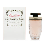 Cartier La Panthere Eau De Toilette Spray  50ml/1.7oz