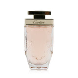 Cartier La Panthere Eau De Toilette Spray 50ml/1.7oz