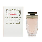 Cartier La Panthere Eau De Toilette Spray  75ml/2.5oz