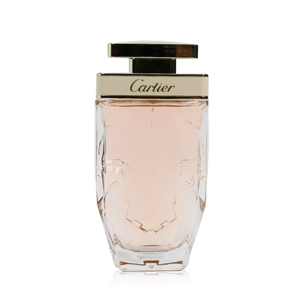 Cartier La Panthere Eau De Toilette Spray  75ml/2.5oz