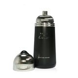 Cartier Pasha Edition Noire Eau De Toilette Spray  150ml/5oz