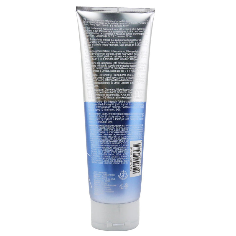 Joico Moisture Recovery Treatment Balm (For Thick/ Coarse, Dry Hair)  250ml/8.5oz