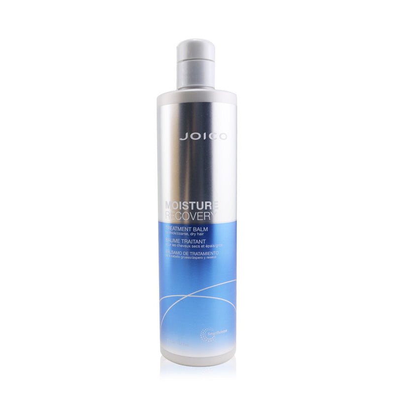 Joico Moisture Recovery Treatment Balm (For Thick/ Coarse, Dry Hair)  500ml/16.9oz