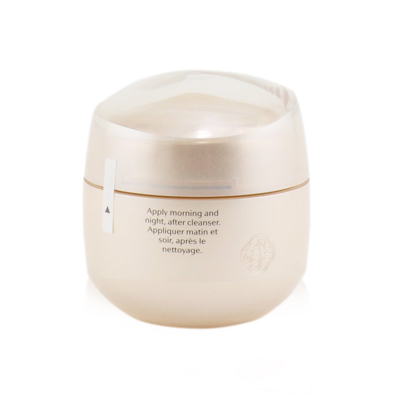 Shiseido Benefiance Wrinkle Smoothing Cream Enriched  75ml/2.6oz