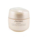 Shiseido Benefiance Wrinkle Smoothing Cream Enriched  75ml/2.6oz