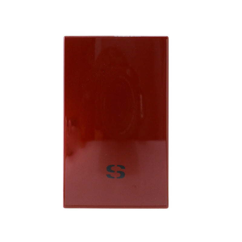 Sisley Phyto Teint Eclat Compact Foundation - # 3 Natural (Box Slightly Damaged) 