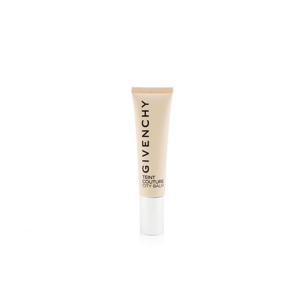 Givenchy Teint Couture City Balm Radiant Perfecting Skin Tint SPF 25 (24h Wear Moisturizer) - # C110 