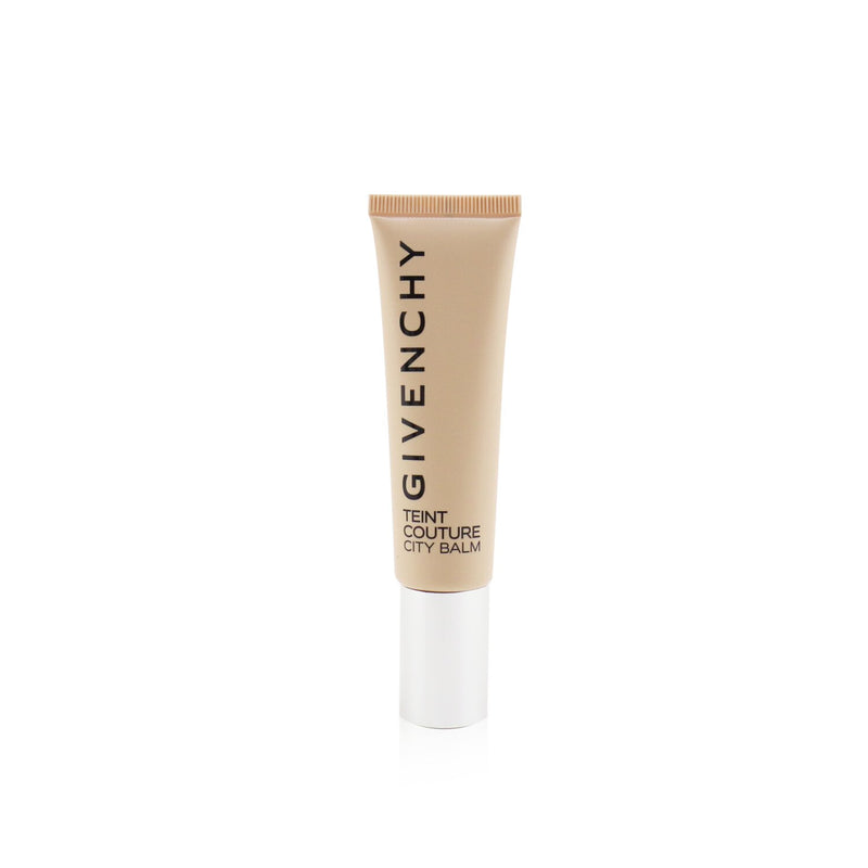 Givenchy Teint Couture City Balm Radiant Perfecting Skin Tint SPF 25 (24h Wear Moisturizer) - # C205  30ml/1oz