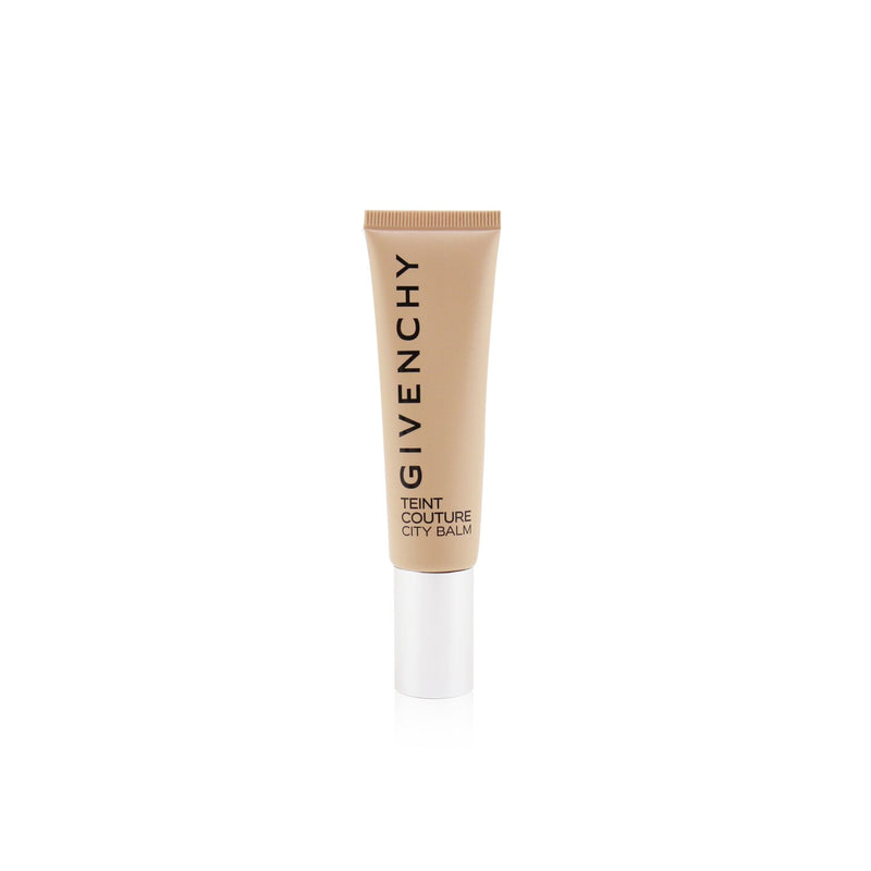 Givenchy Teint Couture City Balm Radiant Perfecting Skin Tint SPF 25 (24h Wear Moisturizer) - # C302 