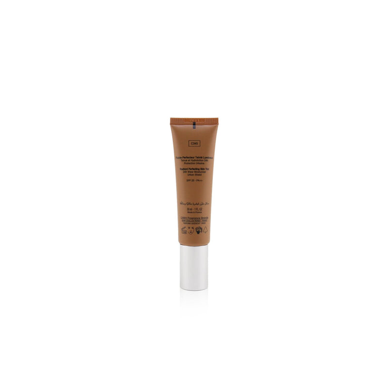 Givenchy Teint Couture City Balm Radiant Perfecting Skin Tint SPF 25 (24h Wear Moisturizer) - # C345  30ml/1oz