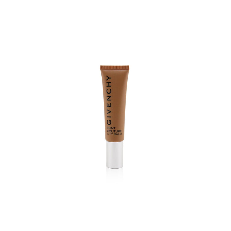 Givenchy Teint Couture City Balm Radiant Perfecting Skin Tint SPF 25 (24h Wear Moisturizer) - # C345 