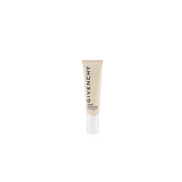 Givenchy Teint Couture City Balm Radiant Perfecting Skin Tint SPF 25 (24h Wear Moisturizer) - # N104 