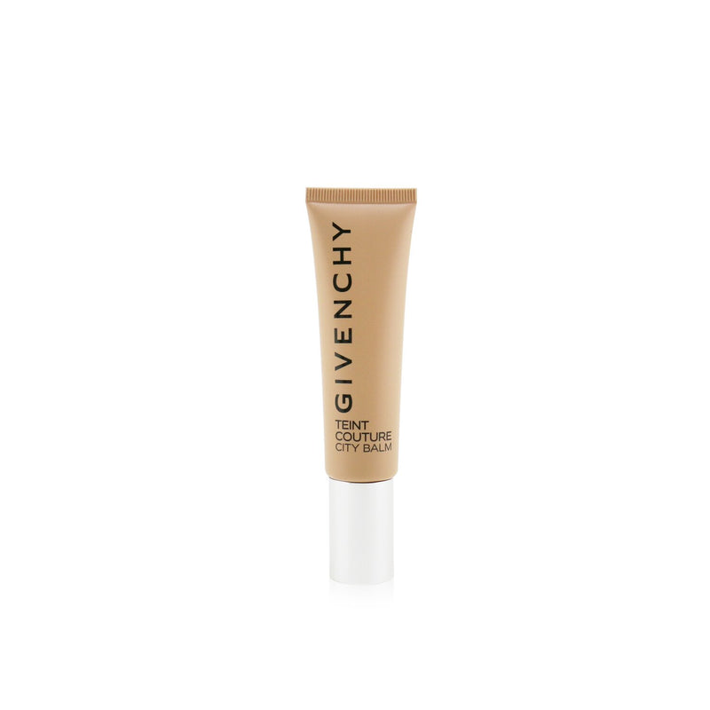 Givenchy Teint Couture City Balm Radiant Perfecting Skin Tint SPF 25 (24h Wear Moisturizer) - # N312 