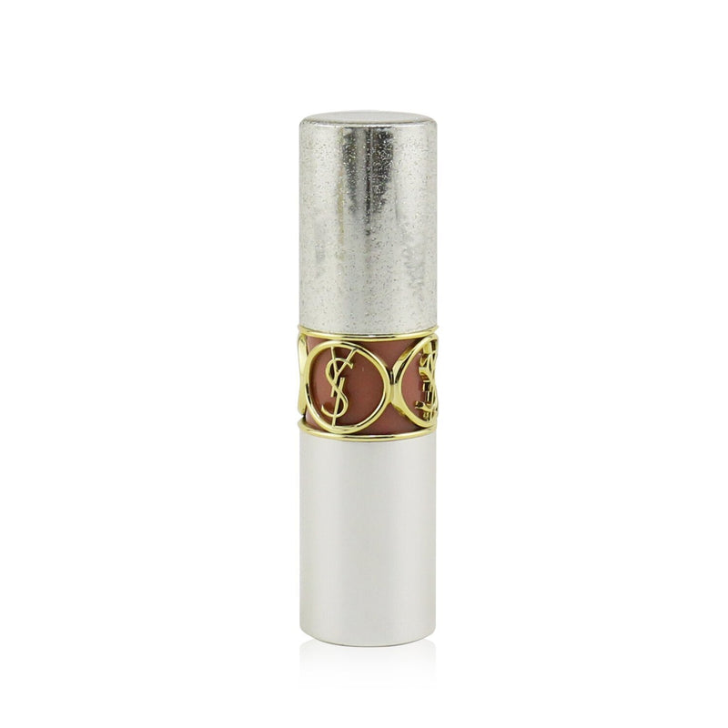 Yves Saint Laurent Rouge Volupte Rock'N Shine Lipstick - # 01 Nude Solo 