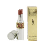 Yves Saint Laurent Rouge Volupte Rock'N Shine Lipstick - # 01 Nude Solo  3.5g/0.12oz