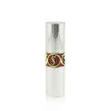 Yves Saint Laurent Rouge Volupte Rock'N Shine Lipstick - # 02 Cacao Bounce 