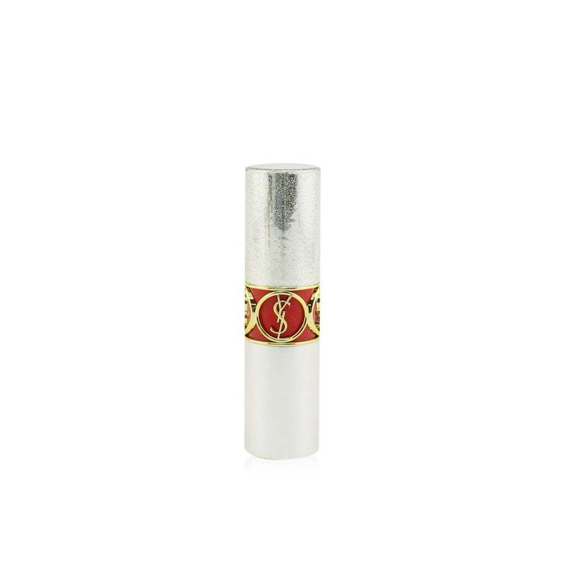 Yves Saint Laurent Rouge Volupte Rock'N Shine Lipstick - # 06 Orange Speaker 