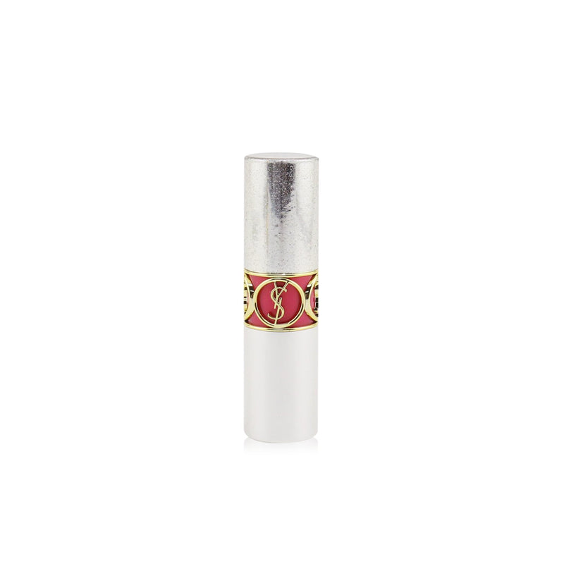 Yves Saint Laurent Rouge Volupte Rock'N Shine Lipstick - # 10 Pink Bass 