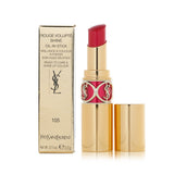 Yves Saint Laurent Rouge Volupte Shine - # 105 Rouge Lulu  3.2g/0.11oz