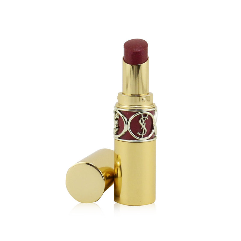 Yves Saint Laurent Rouge Volupte Shine - # 106 Plum Ruban  3.2g/0.11oz