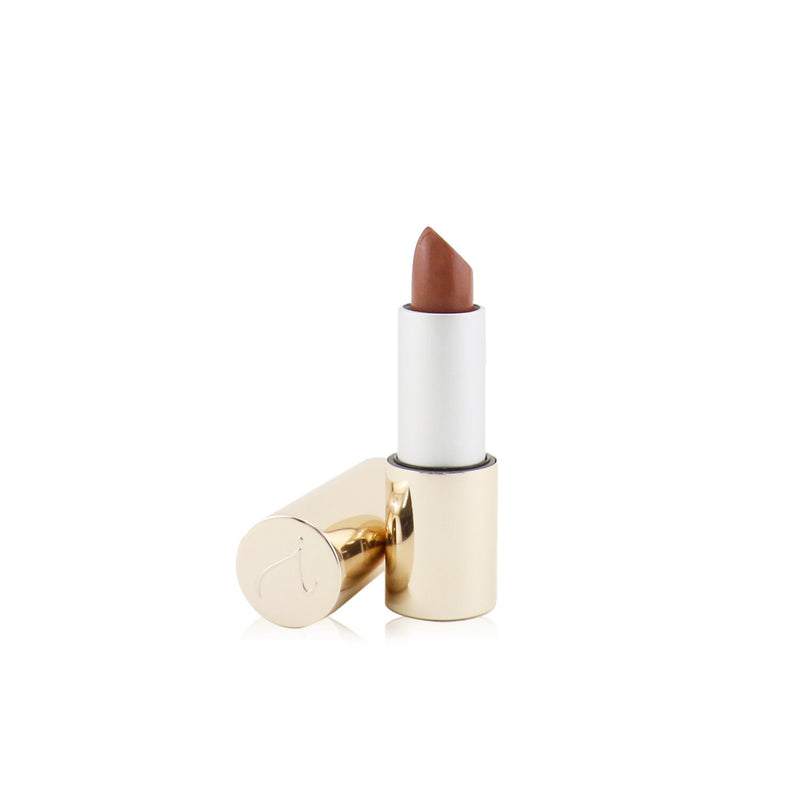 Jane Iredale Triple Luxe Long Lasting Naturally Moist Lipstick - # Sharon (Latte) 
