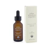 John Masters Organics Nourish Facial Oil With Pomegranate  29ml/0.9oz