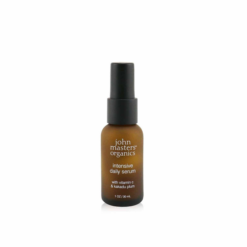 John Masters Organics Intensive Daily Serum with Vitamin C & Kakadu Plum 