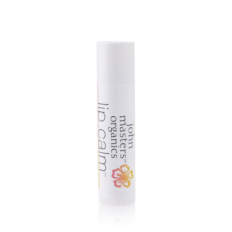 John Masters Organics Lip Calm - Hawaiian Cocktail  4g/0.15oz