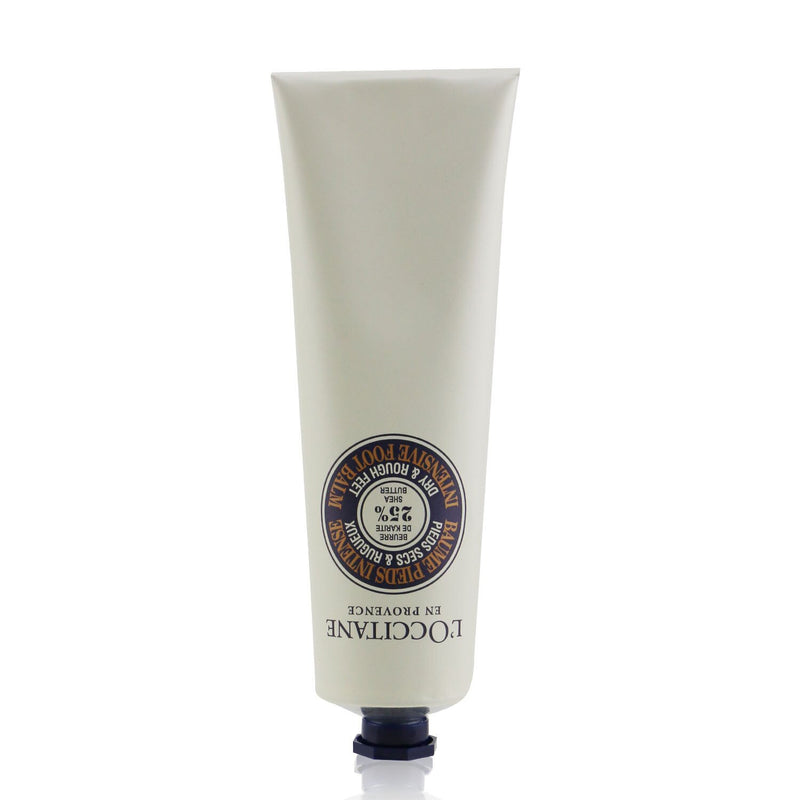 L'Occitane Shea Butter 25% Intensive Foot Balm  150ml/5.3oz