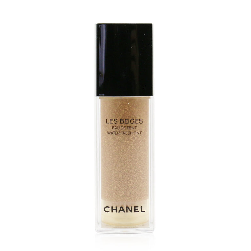 Chanel Les Beiges Eau De Teint Water Fresh Tint - # Medium Light 