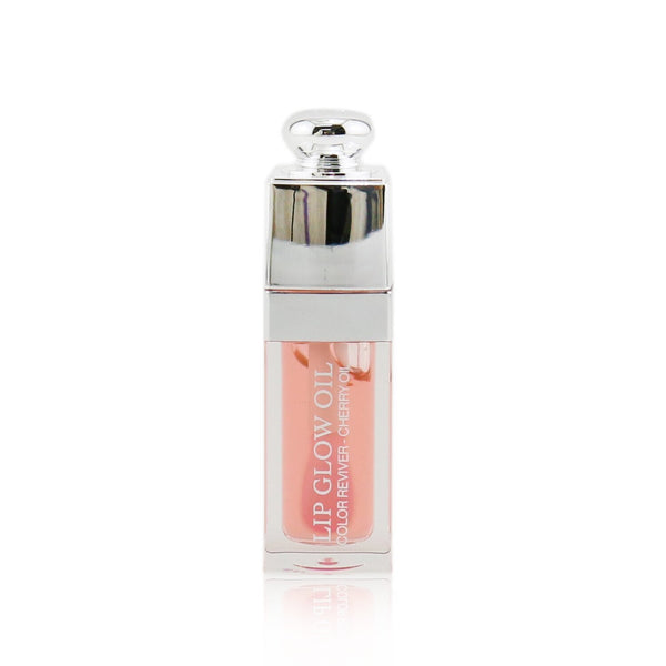 Christian Dior Dior Addict Lip Glow Oil - # 001 Pink  6ml/0.2oz