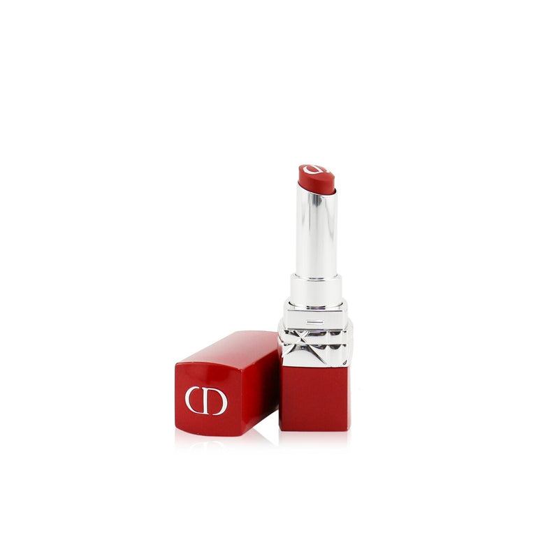 Christian Dior Rouge Dior Ultra Care Radiant Lipstick - # 999 Bloom 