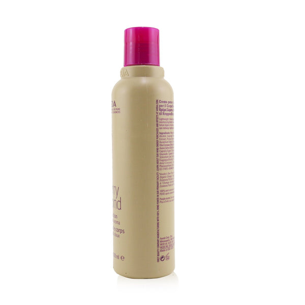 Aveda Cherry Almond Body Lotion 