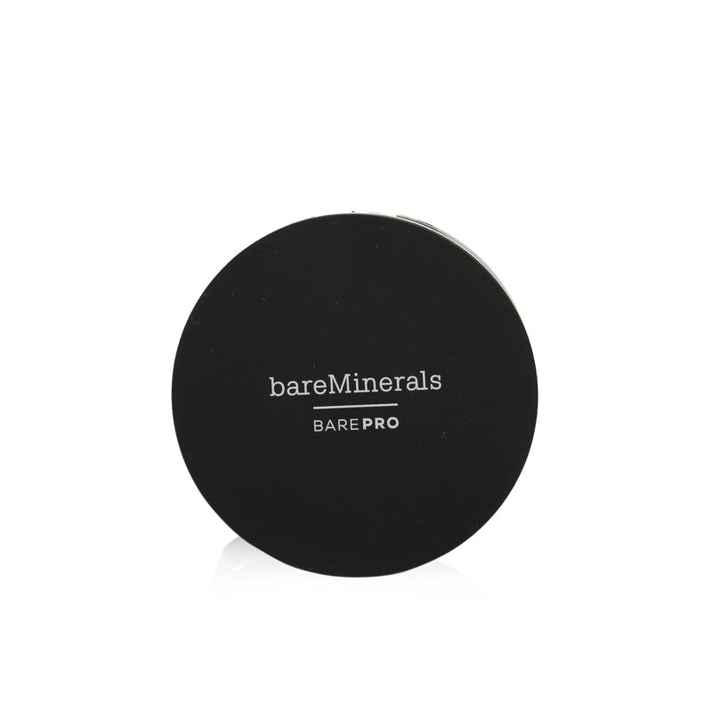 BareMinerals BarePro Performance Wear Powder Foundation - # 17 Fawn 