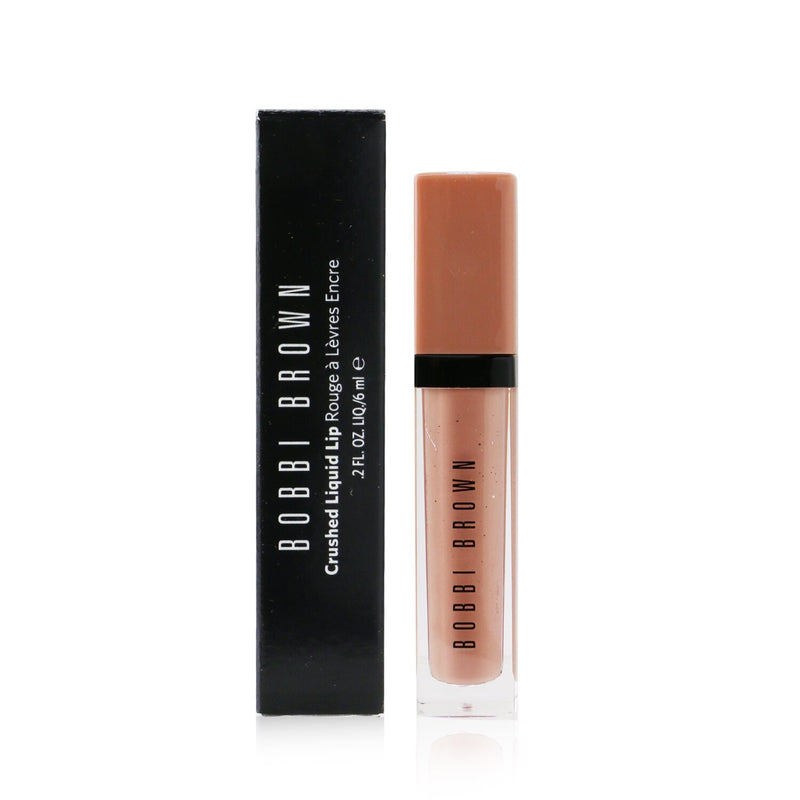 Bobbi Brown Crushed Liquid Lip - # Lychee Baby  6ml/0.2oz