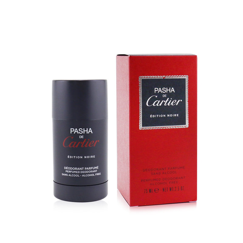 Cartier Pasha Edition Noire Deodorant Stick  75ml/2.5oz