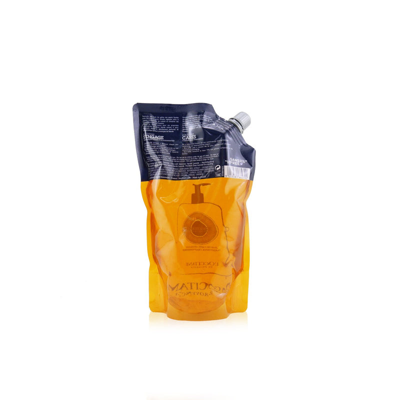 L'Occitane Lavender Liquid Soap For Hands & Body (Eco-Refill)  500ml/16.9oz