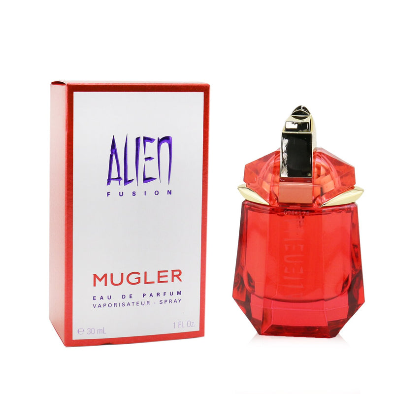 Thierry Mugler (Mugler) Alien Fusion Eau De Parfum Spray 